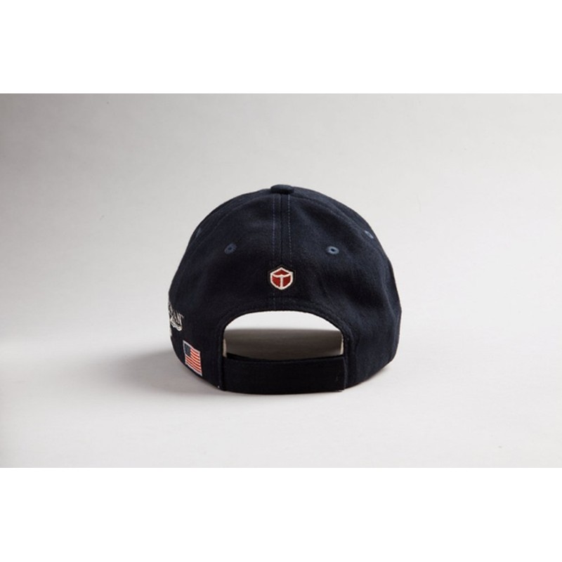 Red Canoe Brands Stearman Gorra