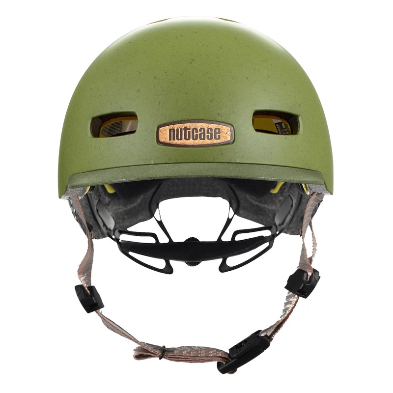 Street Moonglow (Recycled) MIPS Helmet L