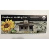 Nicodemus National Historic Site Park Unigrid Brochure +Walk Tour NEWEST