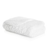 Graccioza Long Double Loop Bath Sheet 38" x 59" -
