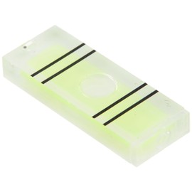 Ebis 4 Strand Flat Bubble Tube L25F