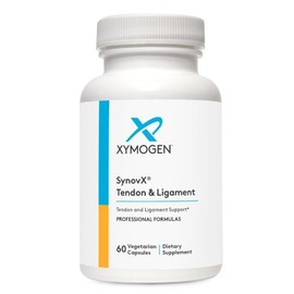 자이모겐 시노브엑스 힘줄 앤 인대 -- 60 식물성캡슐 Jaimogen Sinovex Tendon & Ligament -- 60 Plant-Based Capsules