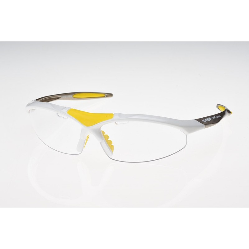 KARAKAL PRO 3000 EYE GUARD KA 64430 Squash Eye Guard