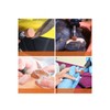 18 pcs Abrasive Mounted Stone Grinding Wheel Head, Mounted Grinding