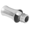 Stainless Steel Cedar Shaped Fountain Nozzle Adjustable Water Spray Head