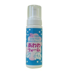 International Science Industrial awawa Foam 185ml