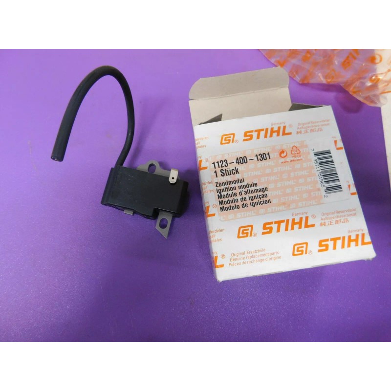 STIHL OEM STIHL Ignition Coil For Stihl MS210C MS230C MS250C