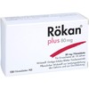 RÖKAN Plus 80 mg film-coated tablets, pack of 120