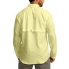 Men's Sun Protection Fishing Shirts Long Sleeve Travel Work Shirts