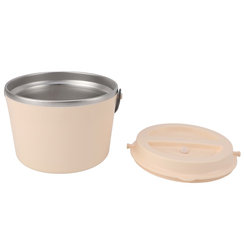 Electric Lunch Box 1.2L 360 Degree Fast Heating Washable Portable