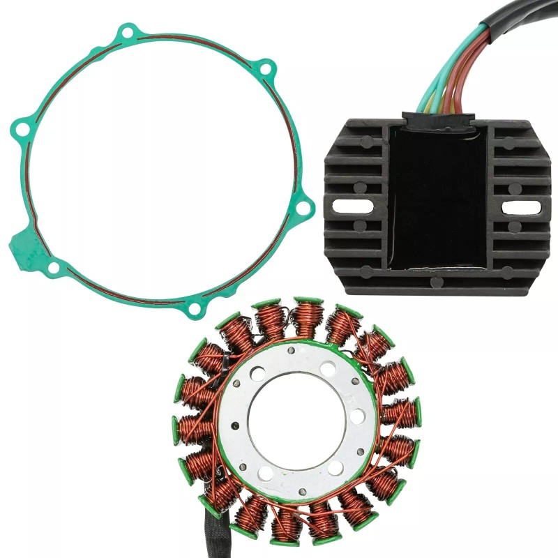 For Honda Stator Regulator Rectifier Gasket for Honda VF750C VF750Cd