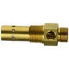 Milton 1091-1 1/2" MNPT Compressor Tank Check Valve