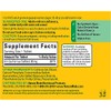 Nature Made Iron 65 mg (325 mg Ferrous Sulfate) Tablets