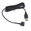 Middle Screen Webcam, 1080P 30fps Manual Focus Automatic Light Correction