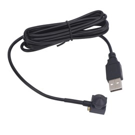 Middle Screen Webcam, 1080P 30fps Manual Focus Automatic Light Correction Eye to Cam 90 Degree Wide Angle Plug and Play Center Cam USB PC Webcam with Microphone for Video