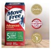 Move Free Avanzado (120 Tabs) Americano Salud Articulaciones