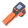 Infrared Thermometer for Cooking Non Contact Laser Food Temperature Gun