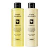 Beakers Scalp Shampoo & Treatment Set, 10.1 fl oz (300