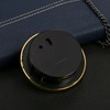 HICARER 2,8 Zoll/ 70 mm Römische Ziffer Uhr Einfügen mit
