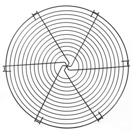貝印 Kai House Select フッ素加工でくっつきにくい大きめサイズの ケーキクーラー 30cm DL6257