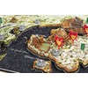 4D Cityscape Game of Thrones (GoT) 3D Puzzles (3D Map