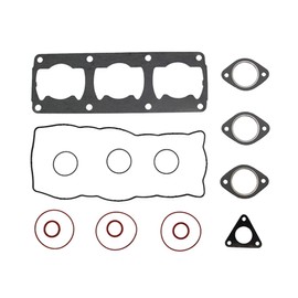 SPI, 09-710191, Top End Gasket Kit 1992-1994 Polaris 580 XLT, XLT SP & XLT SKS