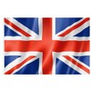 TRIXES Union Jack Flag Large Great Britain Flag 5ft x