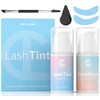 CICI Lash Tint Kit | Professional Black Eyelash Tint |