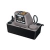 Liberty Pumps LCU-15ST Automatic 1/50-HP Compact Condensate Pumps with Safety