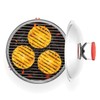 Bodum Fyrkat Portable Picnic Charcoal Grill