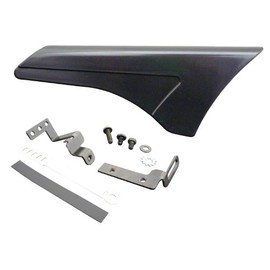 OGK Giken MG-001 Chain Cover Gunmetal for Bicycles