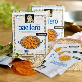 Paellero Paella Seasoning (2 Boxes)