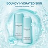 DONGINBI Red Ginseng Hydra Bounce Cream Fresh (Travel kit) -Hydra