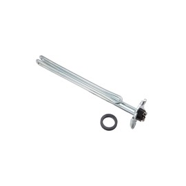 Reliance 9000094 4,500 Watt 240 Volt Universal Flange Water Heater Element, Pack of 1, Black