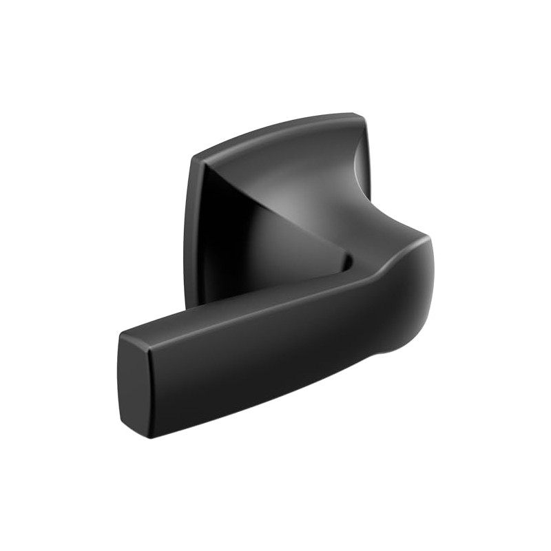 Moen YB5101BL Voss Toilet Tank Lever, Matte Black