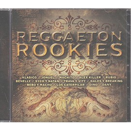 Reggaeton Rookies