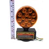 EAGLE KING PRODUCTS 12V LED Magnetic Towing Trailer Light Kit