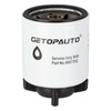 GETOPAUTO 6661248 6667352 6665603 6666375 6666376 Maintenance Filter Kit Compatible