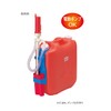 Taiwa Poly Tank Storage Kerosene Pump Holder