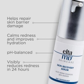 Eltamd Skin Recovery Serum Aacomplex 29 Ml Sfn