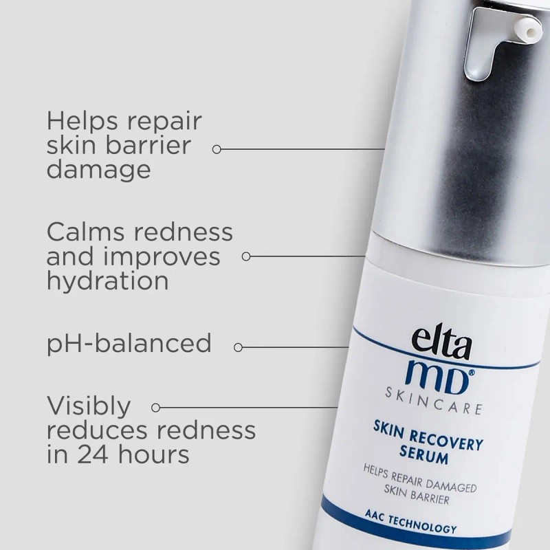 Eltamd Skin Recovery Serum Aacomplex 29 Ml Sfn