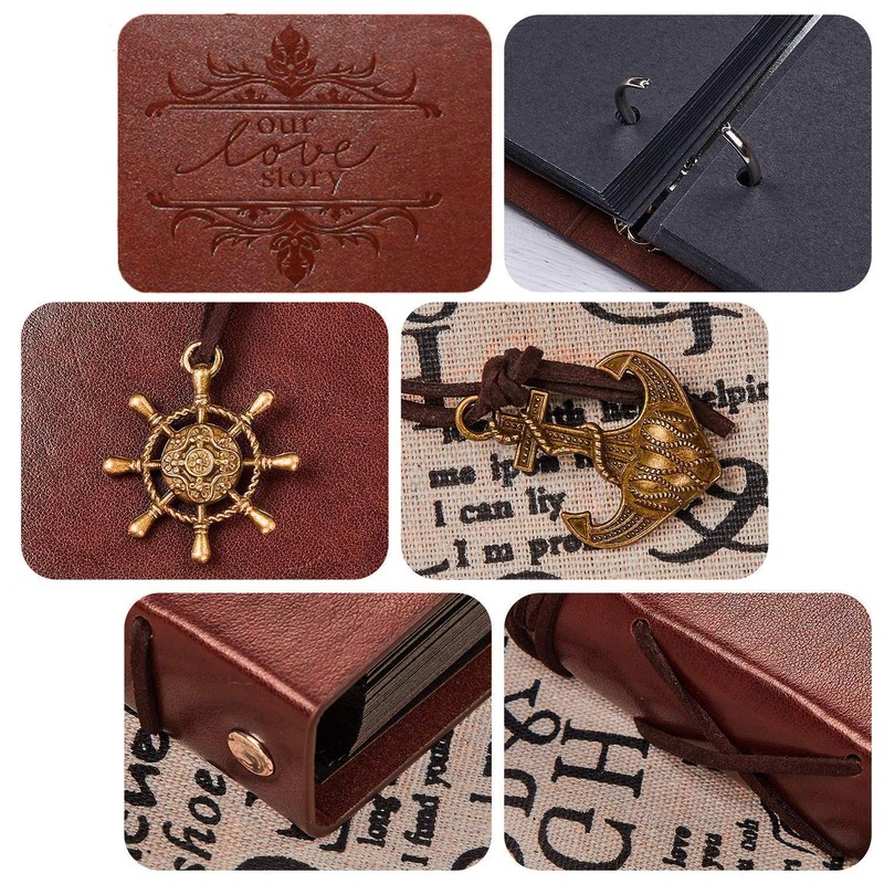 AIOR DIY Photo Album