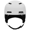 Giro Ledge MIPS Snow Helmet - Matte White - Size