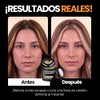 Henrys Polvo para Retocar Races Rubio Claro 10g, Define Lnea