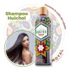 Shampoo Huichol Anticaída SHAMPOO HUICHOL ANTICAIDA de natural en botella
