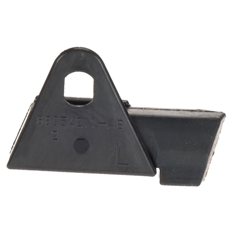 Mopar Performance 68054211AB MOPAR Stop/bmpr