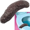 Party Pooper Fake Poop Model: