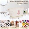Makeup Bag, C, C