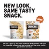 Crunchies Freeze-Dried Fruits, 100% All Natural Crispy Fruit, Non GMO