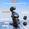 QILESHI Magnetic Mount Stand Compatible with DJI Osmo Pocket 3,